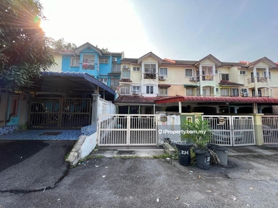 Duplex Townhouse ( Lower Leve ), Kajang Perdana