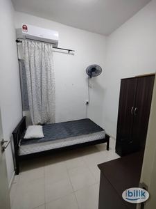 ⭐Female Unit⭐Single Room at I Residence, Kota Damansara