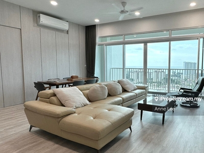 Ferringhi Residence 2 Resort Condominium Fully Furnished for Sale