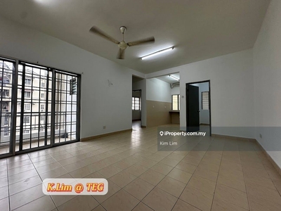 Full Loan 100% Free Stamp Duty For 1st House Buyer Kasuarina Apartment