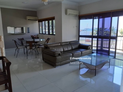 Grace Ville Apartment Sembulan Kota Kinabalu Fully Furnished For Rent