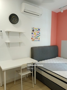 H2o Residences Room For Rent @ Condo Disewa Ara Damansara, Selangor