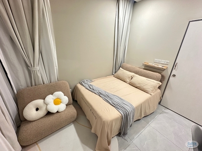 Middle Room for rent at The Birch, Jalan Ipoh
