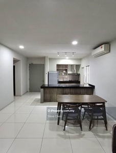 Irama Wangsa Condominium In Wangsa Maju Fully-Furnished