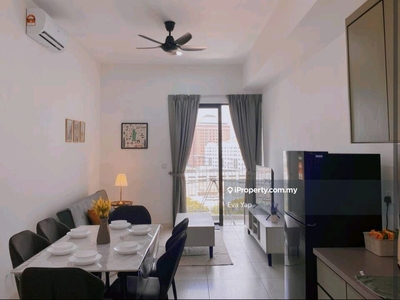 Jalan Ipoh, The Pano Condo for Rent