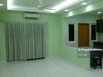 Kepong, First Residence Condo for Rent