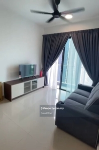 Laville residence 3 Room fully furnished