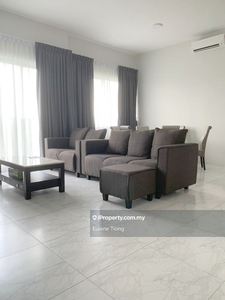 Liberty Grove Apartment - Near Kuching Airport (Brand New)