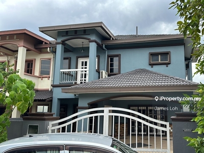Low density gated and guarded , limited unit for rent