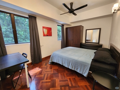 Master Room at Angkasa Impian 2, Bukit Ceylon