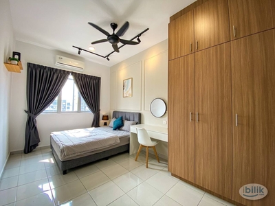 Master Room at Residence Adelia, Bangi Avenue, Bangi