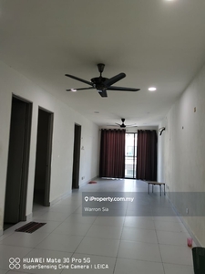 Matang Apartment 1 For Rent