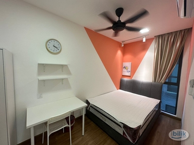 Middle Room at AraTre' Residences, Ara Damansara