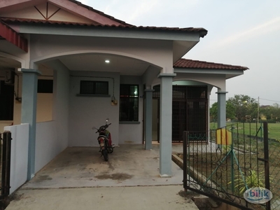 Middle Room at Kedah, Malaysia