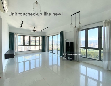 Newly refurbished Condo for Rent