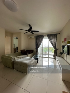 Ocean View Condominium 3bedrooms Fully Furnished for rent