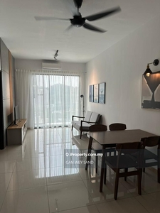 Only Rm 1,900! Super Value Bliss Fully Furnished (Ready) Unit For Rent