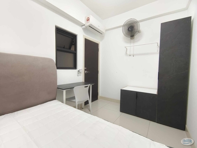 Premium Single Room at Mont Kiara, Kuala Lumpur