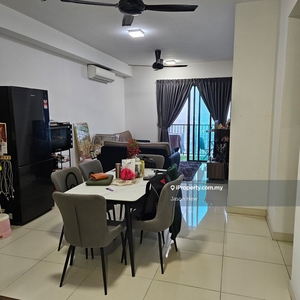 Putra Residence for sale