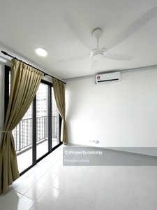 Residence Aman Jalil Corner unit with Nice View