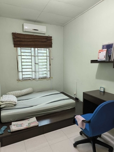 Room for rent in Johor Bahru, Johor, Malaysia. Book a 360 virtual tour today! | SPEEDHOME