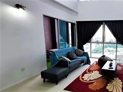 Service Residence for Rent