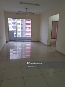 Setapak pv21 condominium at jalan grenting klang,setapak for rent