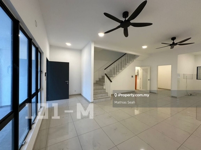Setia Alam New House New Area for Rent Rm2,600