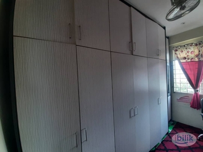 Single Room at Bandar Seri Putra, Bangi