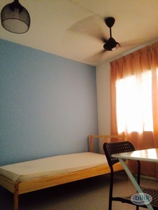 Single Room at Bangi, Selangor