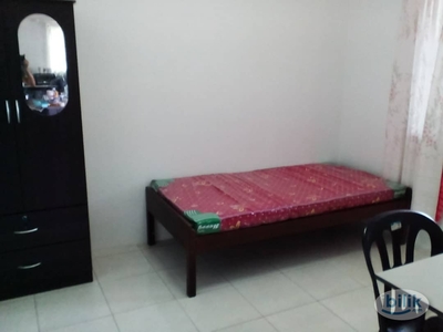 SINGLE ROOM FOR RENT