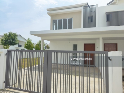 Special Package with Cashback!! Ready to Move in 2 & 3 Storey Terraces