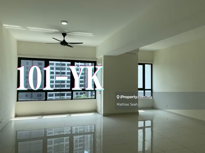 Subang Jaya Studio for Sale Rm380k
