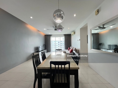 Summer place karpal singh jelutong seaview unit for sale