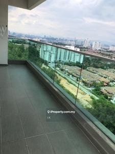 Super Nice Condominium, Rimba Residence, Puchong, Bandar Kinrara