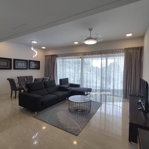 The Sentral Residence, Fully Furnishe unit for sale,below market price
