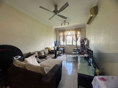 Townhouse at Meridian PJ for Sale