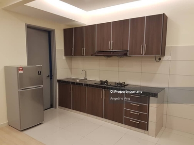 USJ One (You One),Serviced residence with Furnished for Sales
