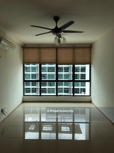 Vista Alam Service Apartment Sek 14 @ Shah Alam