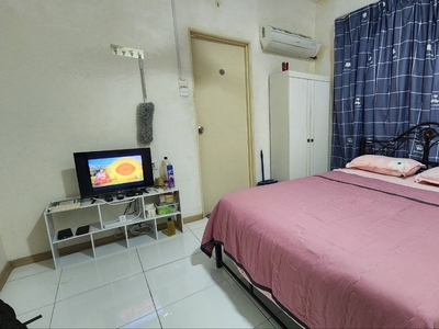 Vista Alam Single Room For Rent