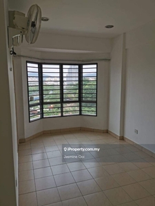 Walking distance to MRT station