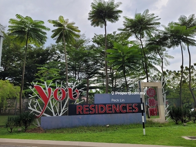 You Residence Unit For Rent