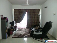 3 bedroom Condominium for sale in Puchong
