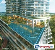 4 bedroom Condominium for sale in Bangsar South