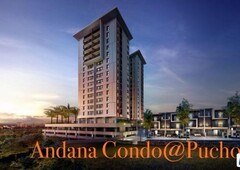 Condominium for sale in Puchong