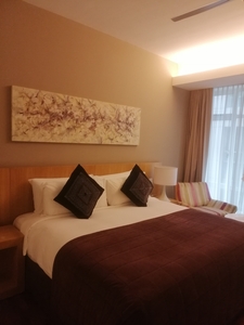 Cormar Suites At KLCC, KLCC, Kuala Lumpur For Rent