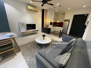1 Bedroom Unit at Arcoris Soho Mont Kiara Kuala Lumpur KL
