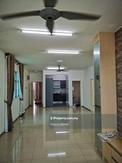 1,123 Sq.ft 3 Bilik! Vista Alam Service Residence Seksyen 14 Shah Alam