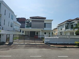 2 Storey Bungalow. Low Density. Not Facing Other Houses