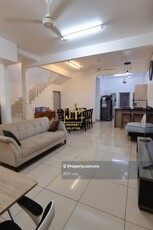 2 Storey House for sale @ Casa Innova Bandar Putra Bertam